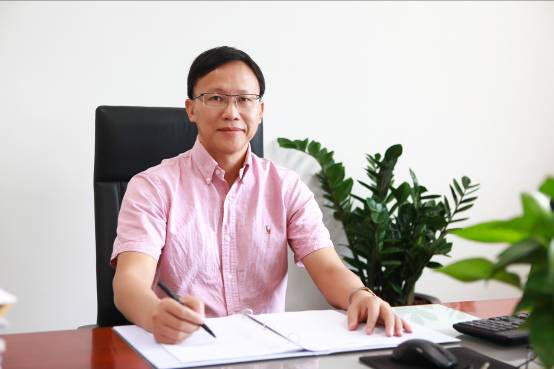 名校长培养对象刘建平个人简介